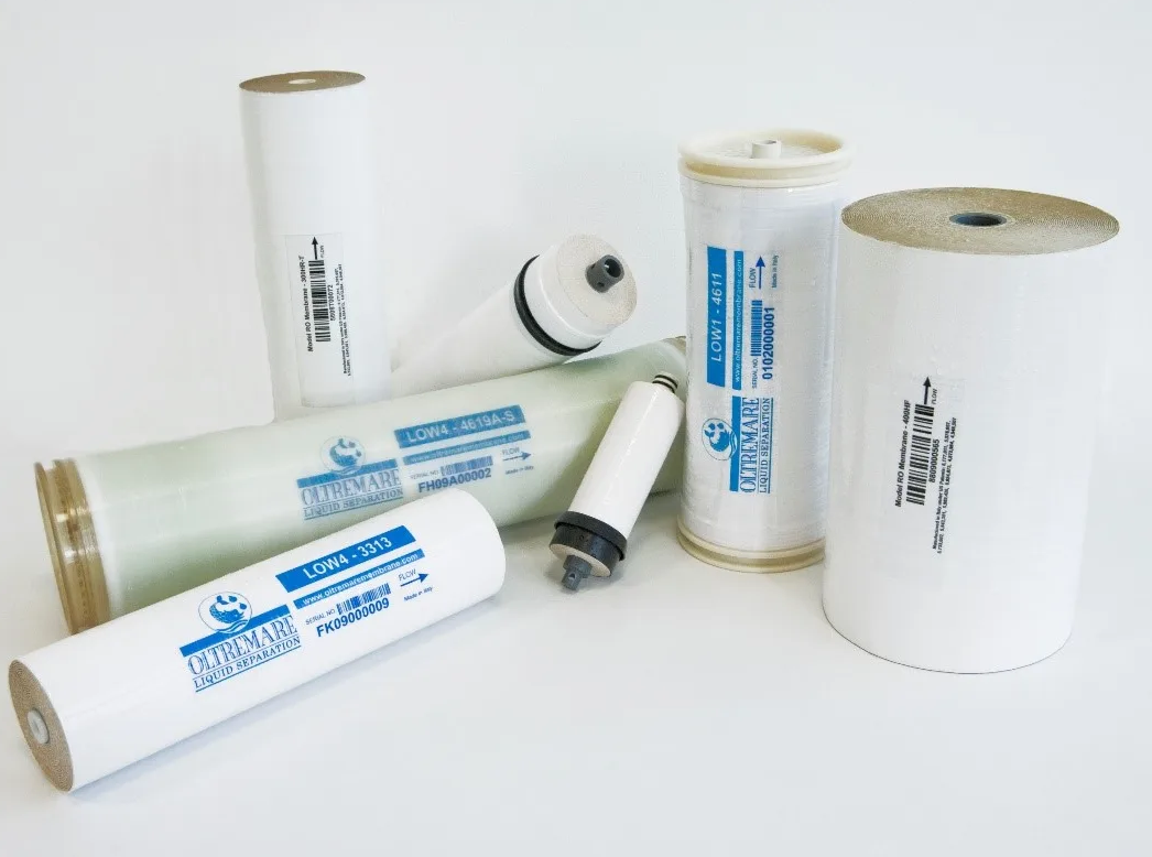 LOW1 – XL 4040 Membran